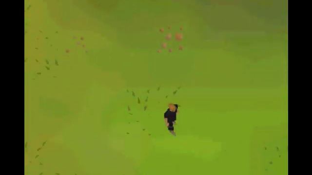 Any Dream will do - Jason Donovan - Runescape Version смотреть онлайн