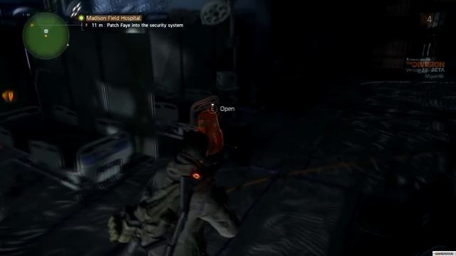 Tom Clancy's The Division - обзор беты на PC смотреть онлайн