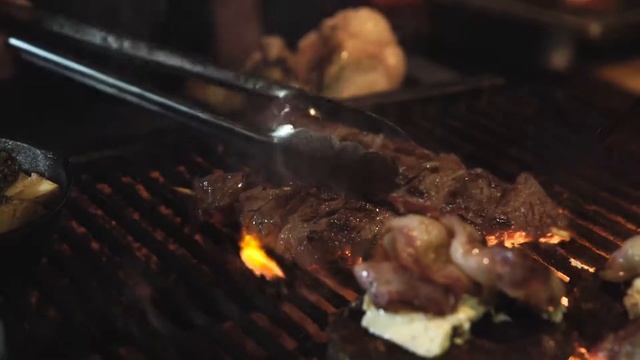 Big Butcher Grill | Promo смотреть онлайн