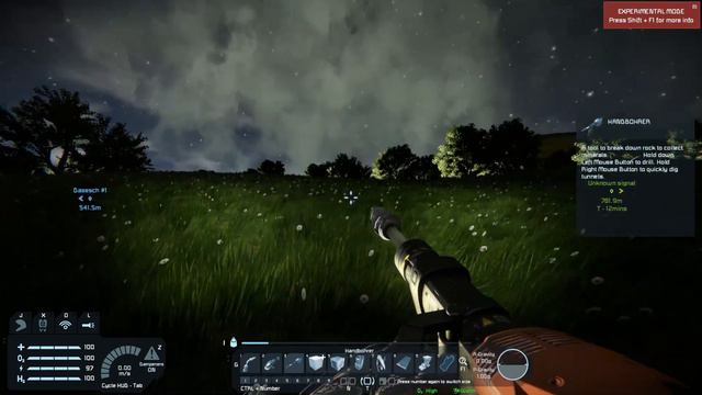 Space Engineers S04-01 🚀 "Neustart mit Economy Update 💲" Let's Play Gameplay German Deutsch смотреть онлайн