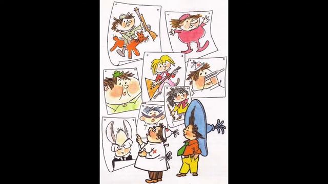 Сказки для Тимофея - 1 смотреть онлайн