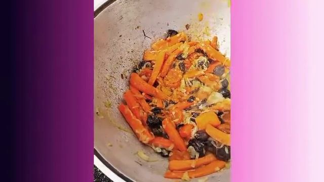 плов без мяса смотреть онлайн