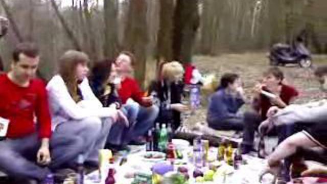 Сбор гильдии Аваллон 12.4.08 смотреть онлайн