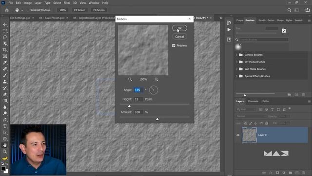 Automating Photoshop: Indispensable Timesaving Techniques | Adobe Creative Cloud смотреть онлайн