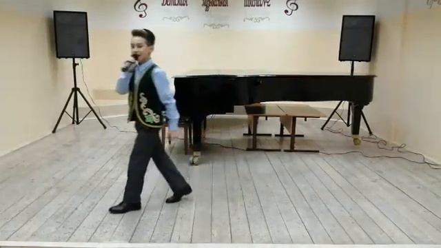 татар теле- туган телем. смотреть онлайн