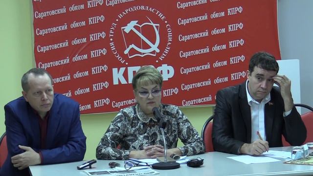 Депутат Госдумы Ольга Алимова подвела итоги года смотреть онлайн