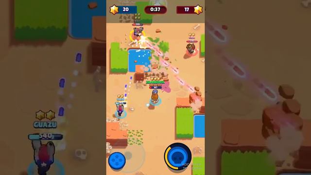 ВЗЛОМАЛ BRAWL STARS! Не кликбейт! смотреть онлайн