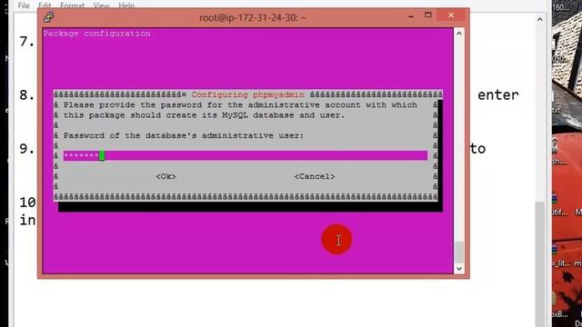 How to Install Lamp(Linux apache mysql php) in Ubuntu cloud server смотреть онлайн