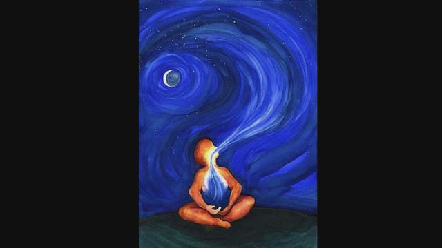 2 Hours Breathwork Music - Full Holotropic Breathwork Session ॐ (Rebirthing, Dynamic, Connective)