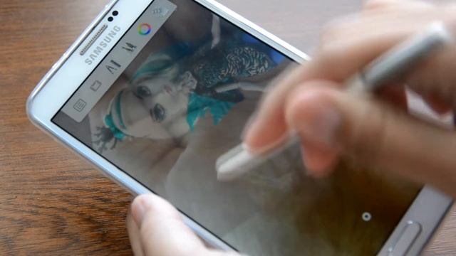 Фото за 10 минут?Без фотошопа\На андройд\Как быстро редактировать|Туториал смотреть онлайн