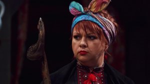 Однажды в России, 5 сезон, 31 выпуск (13.02.2019)