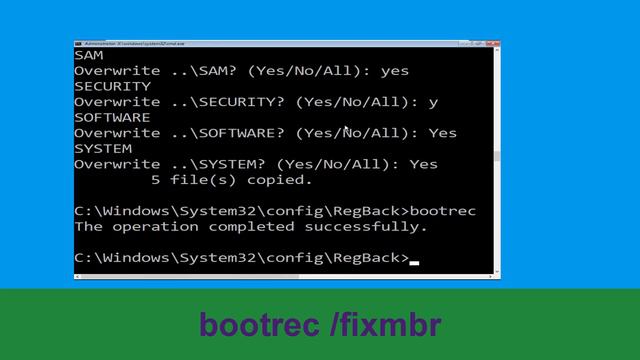 How to Stop the Windows 11 Automatic Repair Loop Fix Windows 10 смотреть онлайн