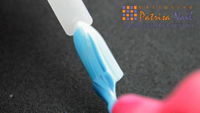 Трехфазный гель-лак Patrisa Nail №404 Воздушный Шарик из коллекции "Про Любовь" смотреть онлайн