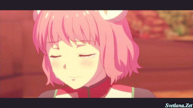 Astra Lost in Space [ Kanata & Aries ] ~ я просто больна тобой AMV смотреть онлайн