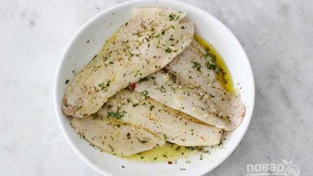 Сборник рецептов