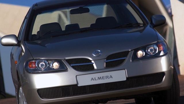 Ниссан Альмера 2 слабые места | Недостатки и болячки б/у Nissan Almera N16 смотреть онлайн