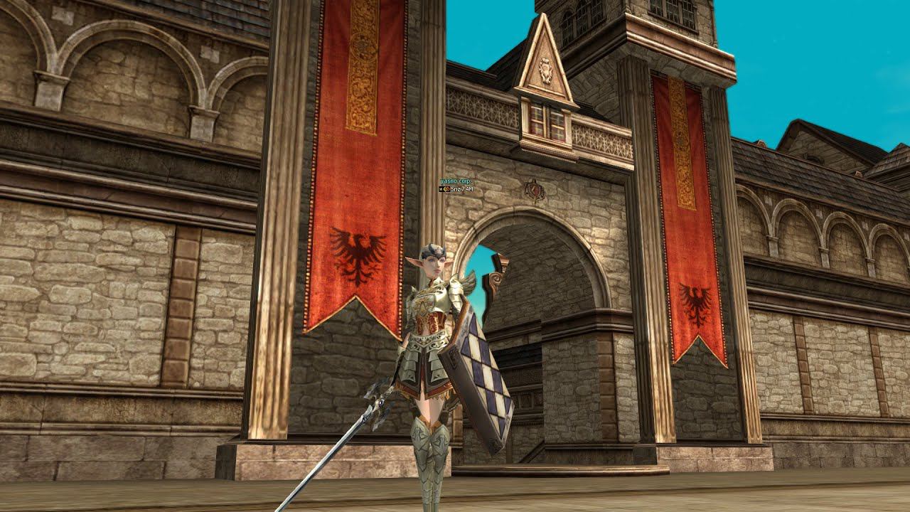 L2Reborn Interlude X1 Фарм