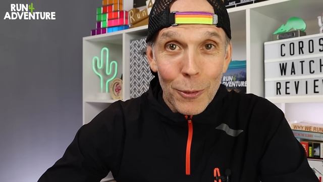 COROS APEX 2 vs APEX 2 PRO vs APEX PRO | Better than Garmin? | Run4Adventure смотреть онлайн