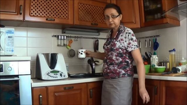 Готовим настоящий зерновой хлеб