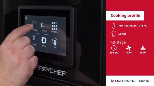 Fresh Meat Pizzas in 90secs смотреть онлайн