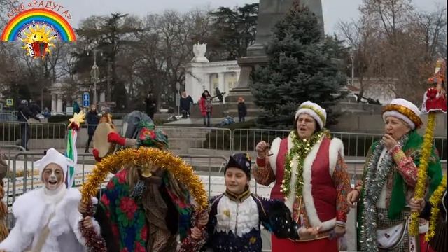 С Днём рождения, Галина Викторовна! смотреть онлайн