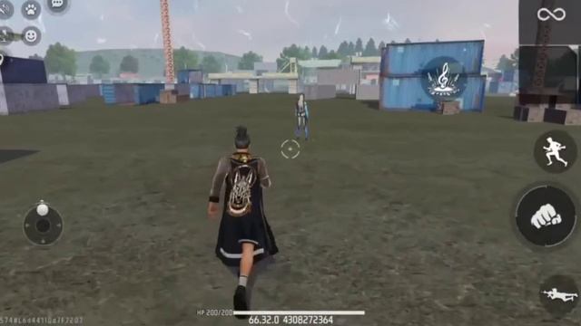 Sonia Character Ability Test in Freefire battleground | ff new character ability | ff new event смотреть онлайн