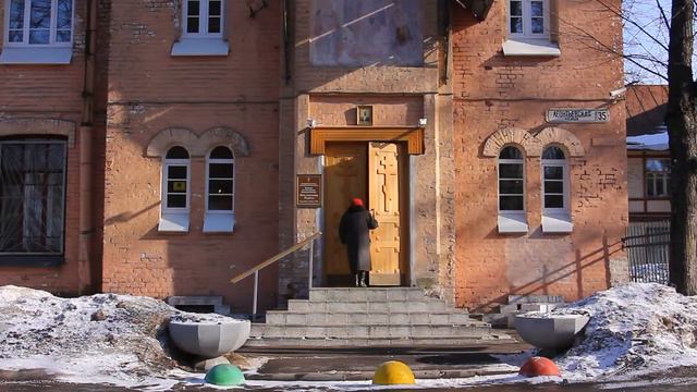 Хроника Санкт-Петербурга Пушкин смотреть онлайн