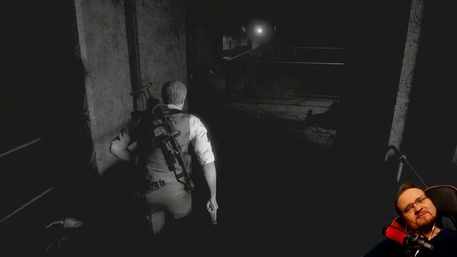 RESIDENT EVIL 2 REMAKE Прохождение #4. Обзор. Топовые хорроры смотреть онлайн