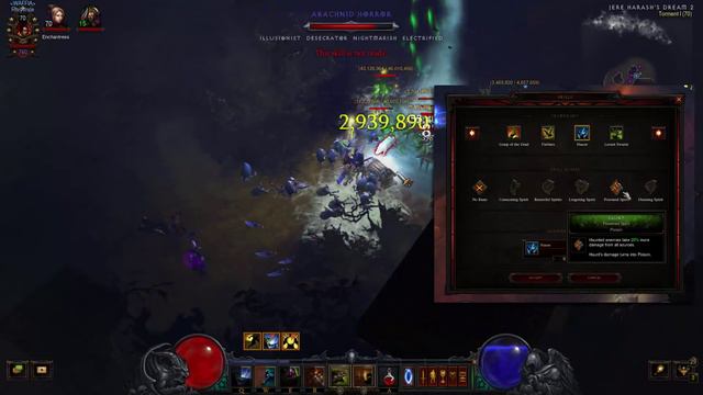 Witch Doctor Starter Pet Guide for Season 4 Diablo 3 Reaper of Souls смотреть онлайн