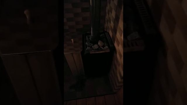 Баня отделка внутри смотреть онлайн