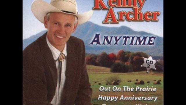 Kenny Archer Old love never die смотреть онлайн