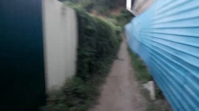 АНДРЕЕВКА | VLOG 19.08 смотреть онлайн