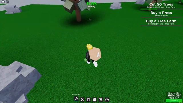 Roblox - Factory Simulator Playthrough - Episode 1 смотреть онлайн