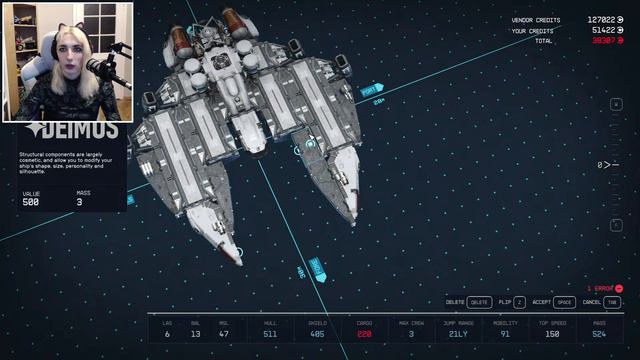 Ищем след Тодда Говарда в Starfield смотреть онлайн