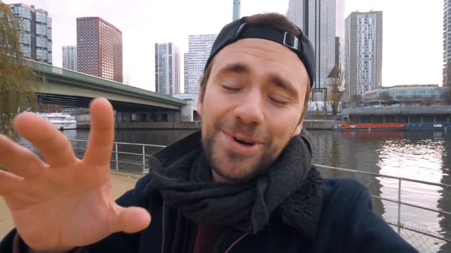 10 CHOSES QUE VOUS NE SAVIEZ PAS SUR PARIS смотреть онлайн