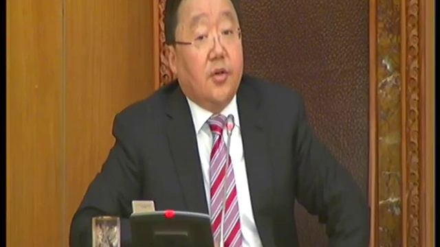 Ц.Элбэгдорж: 9 жил ажилласан энэ үйлдвэрийн хаалт, хөгжлийн тухай ярих цаг болсон смотреть онлайн