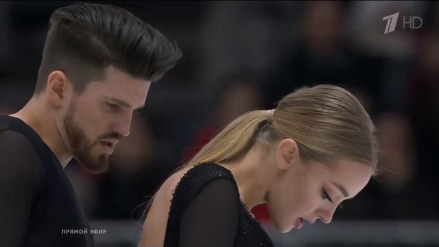 Dance On Ice|Танцы на льду смотреть онлайн