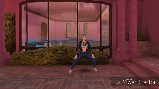 Open Kids Прыгай/ Клип в Avakin Life смотреть онлайн
