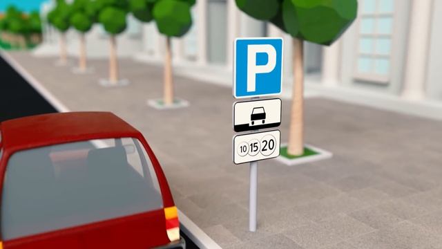 Семья Светофоровых 3 сезон (26 серия) "Паркуемся правильно" | Сериалы для детей смотреть онлайн