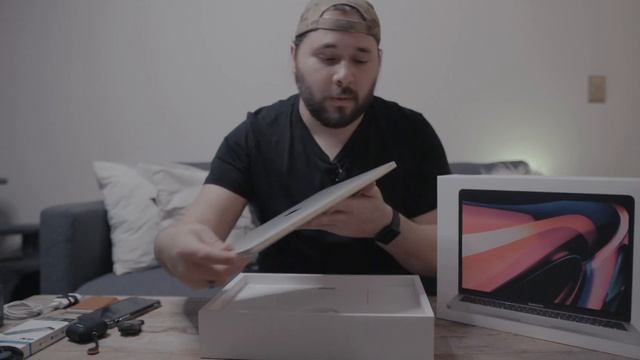 Me compro MACBOOK PRO M1! смотреть онлайн