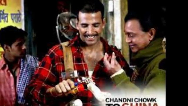 Chandni Chowk To China Full Movie All Facts and Review | Akshay Kumar | Deepika Padukone | Mithun C смотреть онлайн