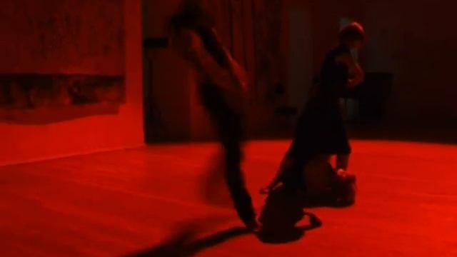 NOTES, Contemporary Dance Performance, ZERO Dance Gallery , Moscow, Russia.