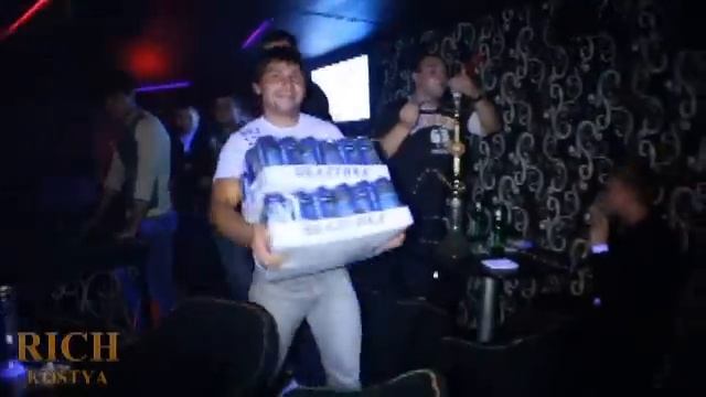 Лайнер Octoberfest 20 октября2012 смотреть онлайн