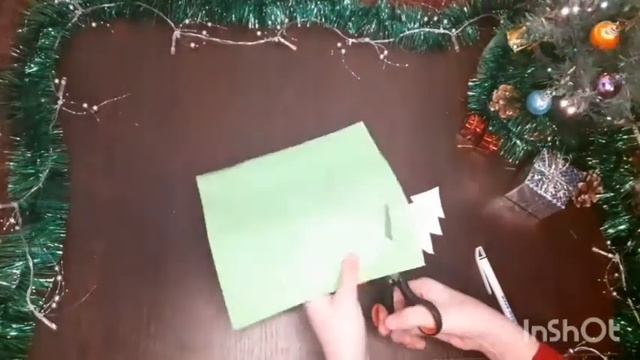 ?Новогодний и Рождественский Декор Комнаты+DIY??? смотреть онлайн