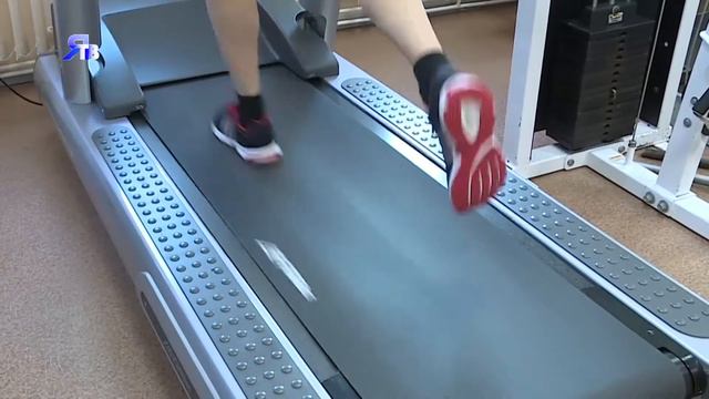 «Офицерская выправка» О здоровом образе жизни подполковника запаса Павла Казикова смотреть онлайн