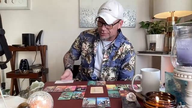 Double Your Pleasure, Double Your Fun Aries Taurus Taurus Gemini Tarot, Oracle, Chakra Messages смотреть онлайн