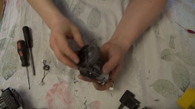 Как разобрать робот пылесос ILife смотреть онлайн