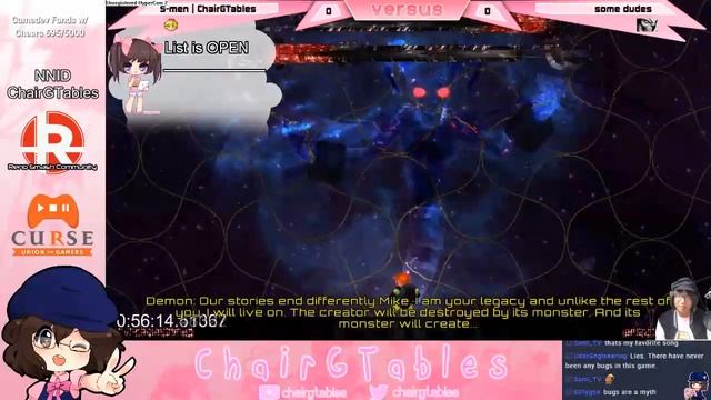 Unlimited Death Works - Mike Dies 100% Run - ALL Endings - Let's Play смотреть онлайн