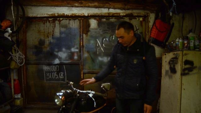 Восход 71 года. ВОССТАНАВЛИВАТЬ ИЛИ НЕТ. Первый взгляд. смотреть онлайн