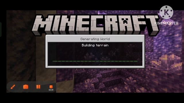 How to play Minecraft pe like Java edition ?2023 New trick смотреть онлайн